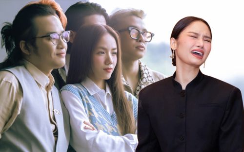Miu Lê khóc mấy ngày mấy đêm vì Da LAB mời Phương Ly hát bài mới