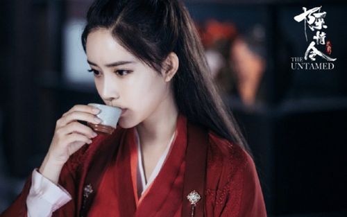 Diễn viên đóng Trần Tình Lệnh tuyên bố xóa tên phim khỏi phần giới thiệu, chuyện gì đây?