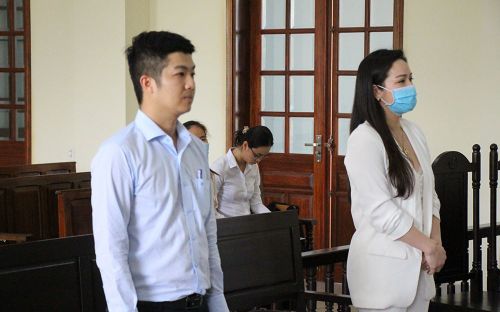 Vụ Nhật Kim Anh giành quyền nuôi con với chồng cũ lại có 'biến', sẽ xét xử lại