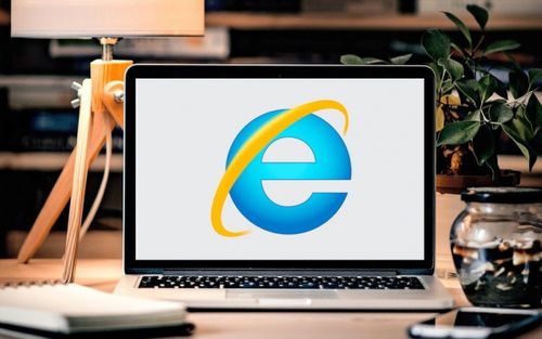 Internet Explorer vẫn còn được sử dụng tại Hàn Quốc
