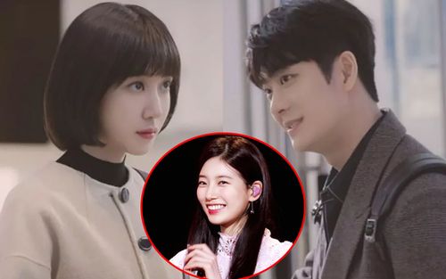 Suzy tham gia Nữ Luật Sư KỲ Lạ Woo Young Woo với vai trò đặc biệt