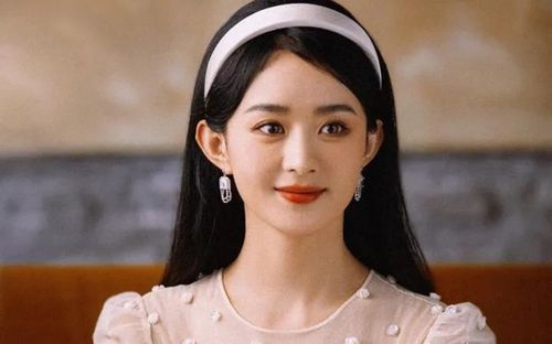 3 lần bứt phá trong sự nghiệp của Triệu Lệ Dĩnh: Đổi công ty quản lý cũng không bằng gặp được người này