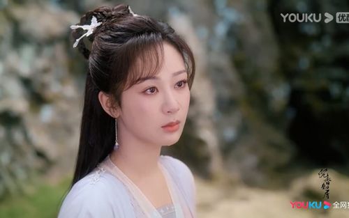 Dương Tử gặp vận xui khi đóng Trầm Vụn Hương Phai, phim vừa chiếu đã có liên hoàn phốt