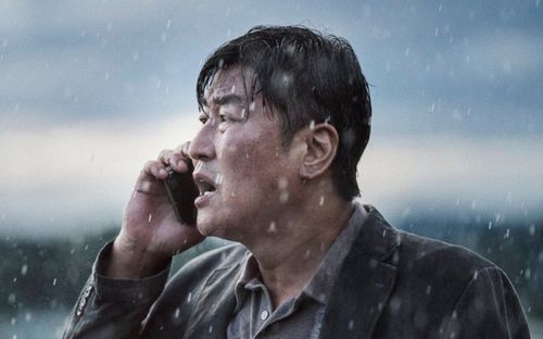 'Quái vật phòng vé' Song Kang Ho - Lee Byung Hun hợp tác trong bom tấn điện ảnh mới