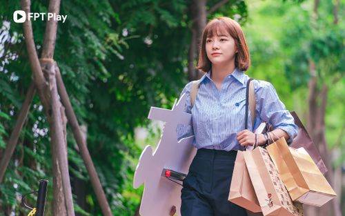 'Webtoon Đời Tôi': cuộc chiến khốc liệt của giới làm truyện tranh trên FPT Play