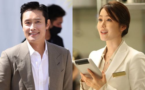 Bom tấn Hàn về chủ đề thảm họa: Son Ye Jin 'cháy' với Tháp Lửa có đọ lại phim của bồ cũ Song Hye Kyo?