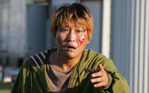 Những dự án để đời của dàn cast Hạ Cánh Khẩn Cấp: Lee Byung Hun - Song Kang Ho, ai đỉnh nhất?