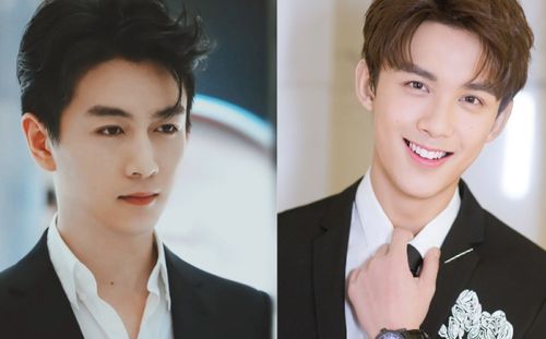 Ngô Lỗi - Trần Hiểu không đóng chung phim nhưng vẫn bị mắng cùng một nguyên nhân