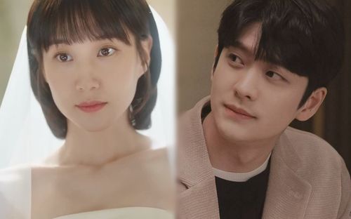 Cái kết của Nữ Luật Sư Kỳ Lạ Woo Young Woo được Park Eun Bin tiết lộ ngay trong phân cảnh quan trọng này?