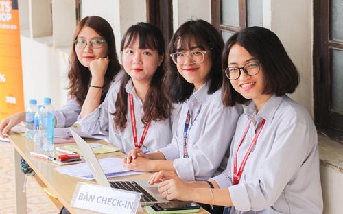 Những ngành học 'có một không hai' trên thế giới