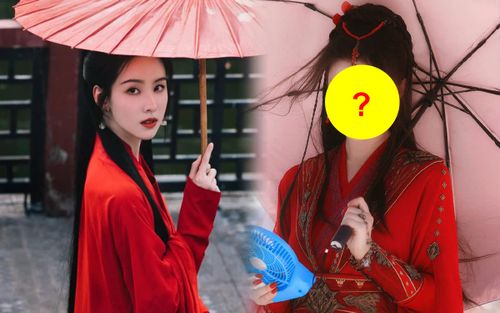 'Chị gái' Triệu Lệ Dĩnh đẹp xuất sắc trong phim mới của Thành Nghị, lấn lướt cả tình địch Bạch Lộc