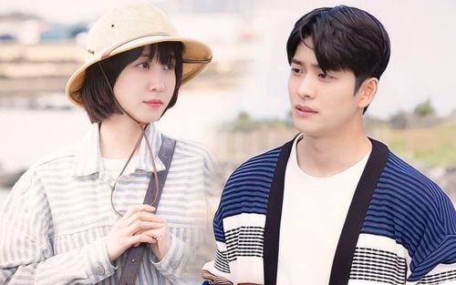 Goodboy Jun Ho chính thức bị trapgirl Woo Young Woo chia tay, sắp hết phim rồi mà nhiều drama quá
