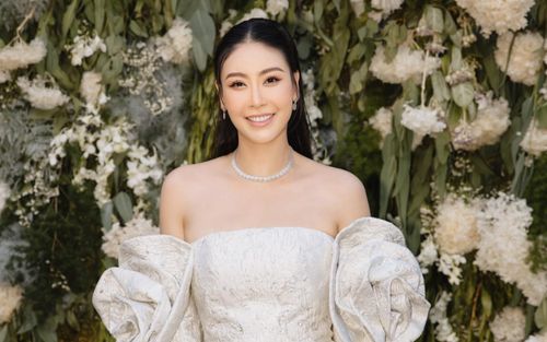 Hà Kiều Anh nói về cơ hội của Nam Em trong đêm chung kết Miss World Vietnam 2022