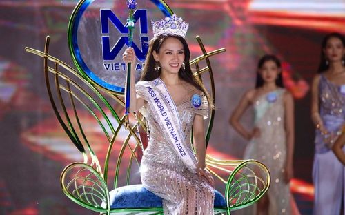 Chung kết Miss World Vietnam 2022: Fan 'kêu trời' vì quá lê thê