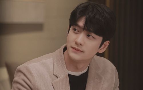 Choáng trước hình ảnh gầy gò thời đóng phim Tuổi Thanh Xuân của Kang Tae Oh với Nhã Phương