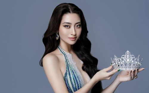 Lương Thùy Linh bồi hồi nhớ về màn final walk tại MWVN 2022: 'Khóc trôi đêm chung kết'