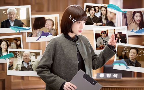 Nữ Luật Sư Kỳ Lạ Woo Young Woo sẽ có phần 2, dàn cast vẫn được giữ nguyên như phần 1?