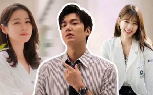 'Mát tay' như Lee Min Ho, cứ đóng phim với ai là người đó 'theo chồng bỏ cuộc chơi'