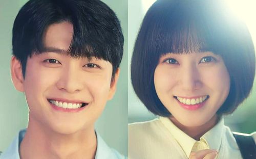Tập cuối Nữ Luật Sư Kỳ Lạ Woo Young Woo: Park Eun Bin khóc vì tìm được chân ái