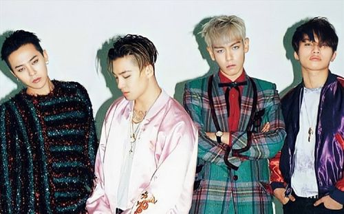 Bài hát của BIG BANG trở thành nguồn cảm hứng cho câu thoại trong siêu phẩm Hàn Quốc