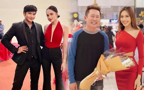 Missosology và Miss Grand có biến căng, ông Nawat giận tím mặt: 'Luật sư sẽ làm việc với bạn'