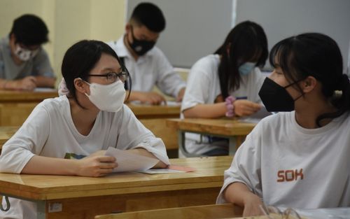 Hơn 300.000 thí sinh không đăng ký xét tuyển, điểm chuẩn đại học có thay đổi?