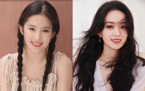 Vượt mặt Triệu Lệ Dĩnh, Lưu Diệc Phi trở thành nữ diễn viên 8x đắt giá nhất hiện tại?