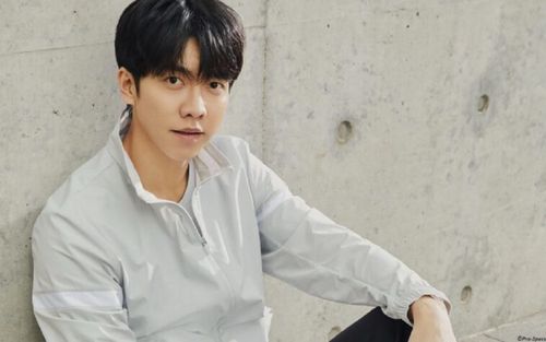 Không chỉ là diễn viên nổi tiếng, Lee Seung Gi còn ẩn chứa sức mạnh này