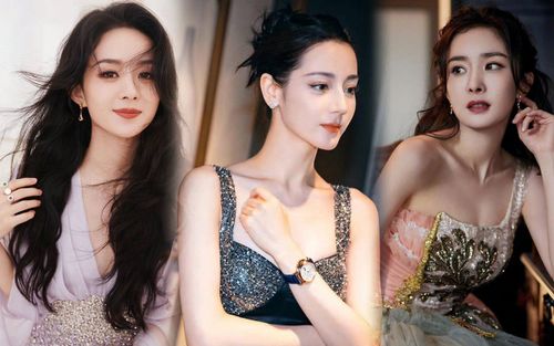 Dương Mịch sắp rời Gia Hành mở công ty cùng Địch Lệ Nhiệt Ba để đối chọi với Triệu Lệ Dĩnh?