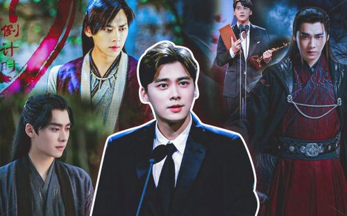 Lý Dịch Phong: Sự nghiệp 15 năm tan biến vì scandal rúng động, ai là người chịu tổn thương nhiều nhất?