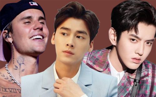 Sao nam quốc tế dính bê bối 'mua dâm', riêng giải trí xứ Trung ra tay 'phong sát' tận gốc