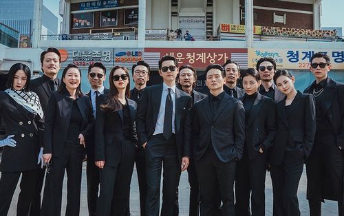 Những bộ phim Hàn đề tài luật pháp được đánh giá cao: Vincenzo của Song Jong Ki vẫn chưa phải đỉnh nhất