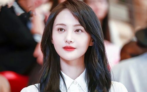 Trịnh Sảng mãi là nữ thần trong lòng tình cũ Triệu Lệ Dĩnh?