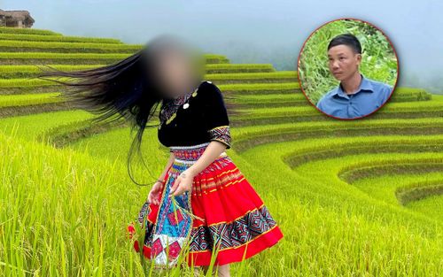 Cô gái bị hiếp dâm ở Hà Giang nhận được tin nhắn 'thỏa hiệp bằng tiền' và lời đáp rõ ràng