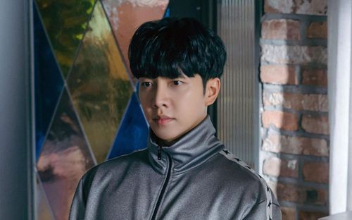 Diễn xuất của Lee Seung Gi gây sốt khiến khán giả liên tưởng tới Big Mouth