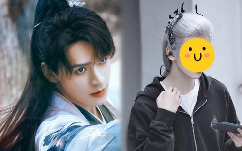 Hồ Yêu Tiểu Hồng Nương: Xuất hiện mỹ nam 'đẹp như tranh', khí chất 'đỉnh chóp' ăn đứt Cung Tuấn