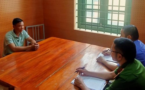 Nghi phạm hiếp dâm nữ hướng dẫn viên du lịch ở Hà Giang khai gì?