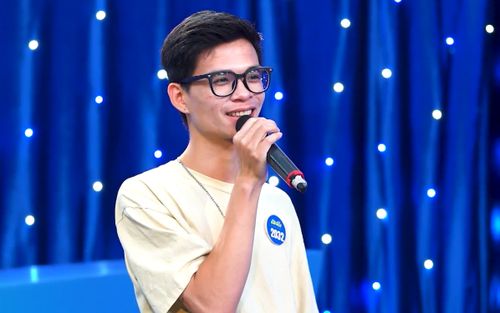 Minh Đinh thiếu bứt phá, khiến Châu Đăng Khoa thẳng thắn: 'Anh ít thích bài này nhất'