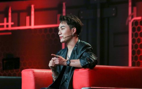 Ali Hoàng Dương: 'May mắn và xui rủi là hai điều luôn song hành, hãy nhìn nhận theo hướng tích cực'