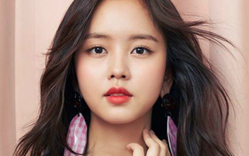 'Tiểu Son Ye Jin' - xác nhận trở lại màn ảnh nhỏ sau thời gian dài vắng bóng