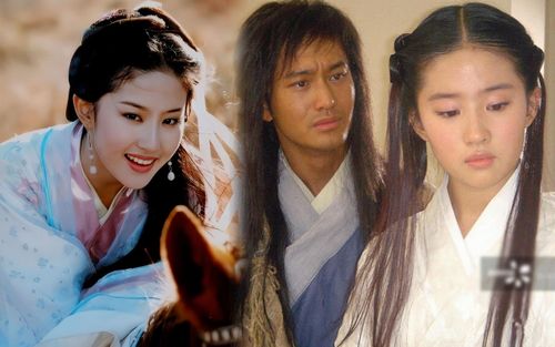 Lưu Diệc Phi từng giở thói công chúa, khiến một sao nam phải 'gọt mặt' để đóng Thần Điêu Đại Hiệp?
