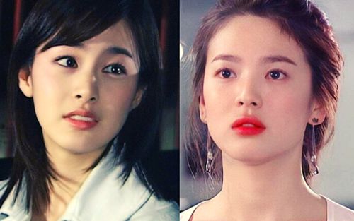 'Bắt chước' Song Hye Kyo để lấy lòng khán giả, Kim Tae Hee bị khuyên bớt ảo tưởng