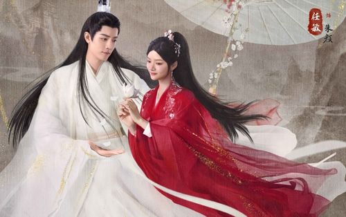'Tình mới' của Tiêu Chiến bị mắng khi đóng phim