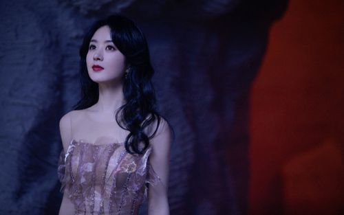 Triệu Lệ Dĩnh lập thành tích mà Dương Mịch chưa thực hiện nổi