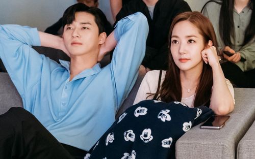 Park Seo Joon bị ném đá dữ dội vì muốn vợ nghỉ việc ở nhà làm nội trợ: Bảo sao Park Min Young không yêu