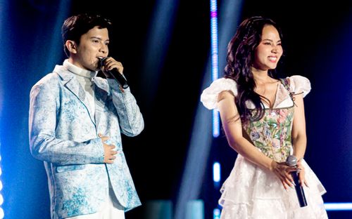 Đào Duy Quỳnh 'mất trắng' 40 triệu vào tay Ngô Lan Hương tại Bài Hát Hay Nhất - Big Song Big Deal 2022