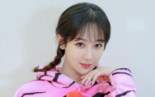 Lộ bằng chứng tiểu sinh đóng chung với Dương Tử trong dự án mới không phải 'người tình' của Triệu Lộ Tư