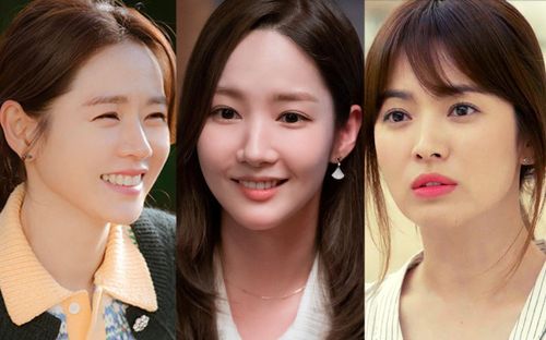 Dàn nữ chính truyền cảm hứng cho thế giới: Bác sĩ Kang của Song Hye Kyo có phải đỉnh nhất?