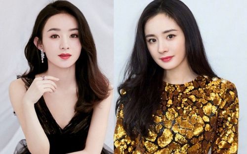 Điểm chung đặc biệt của Triệu Lệ Dĩnh, Dương Mịch và dàn tiểu hoa 85