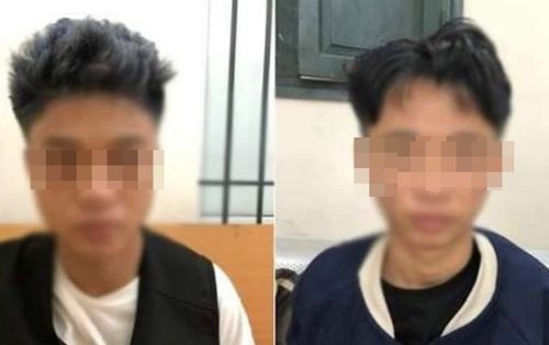 Hai thiếu niên lấy trộm 700 triệu đồng trong siêu thị, 'nướng' sạch 300 triệu chỉ trong 1 ngày